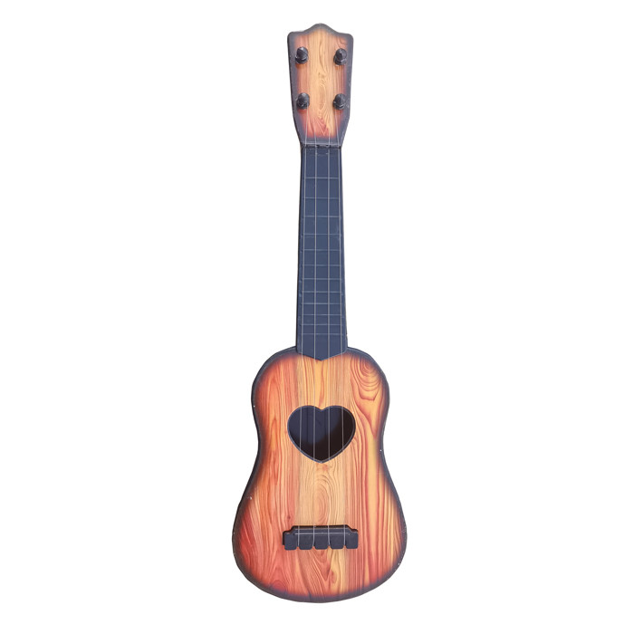 اسباب بازی آموزشی گیتار طرح کلاسیک مدل 43 CM