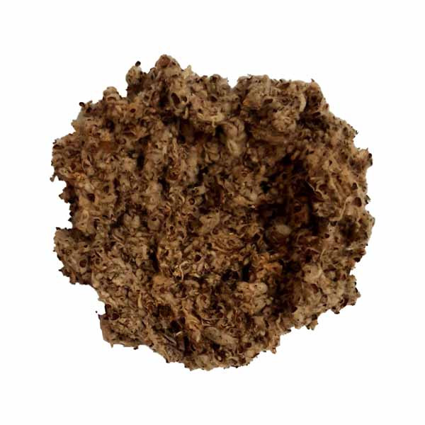 الیاف لانه پرندگان کد 321 وزن 50 گرم
