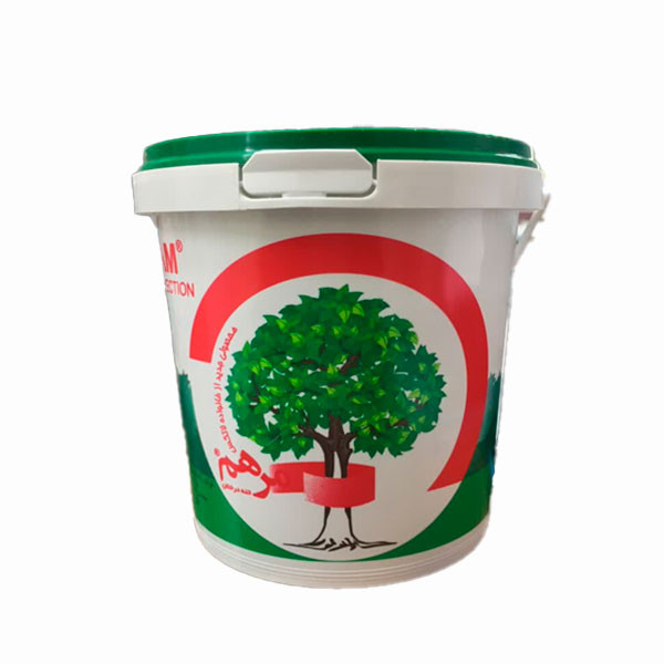 چسب باغبانی محافظ تنه درختان مرهم کد HB600120 وزن 1 کیلوگرم