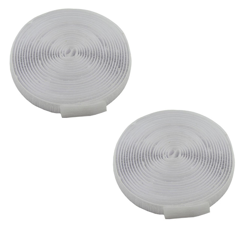 چسب توری پنجره کد 002 طول 3.5 متر مجموعه 2 عددی