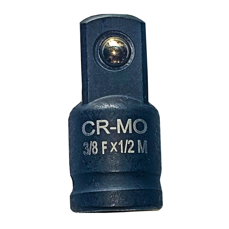 تبدیل سری بکس مدل zxcv-123 سایز 3/8 به 1/2 اینچ