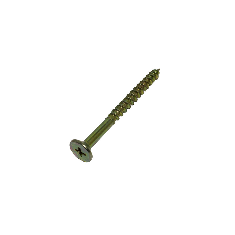 پیچ چوب چهارسو مدل IM2-8 بسته 144عددی