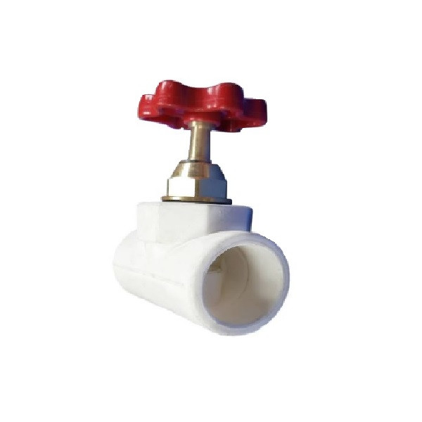 شیر فلکه آب مدل W-25