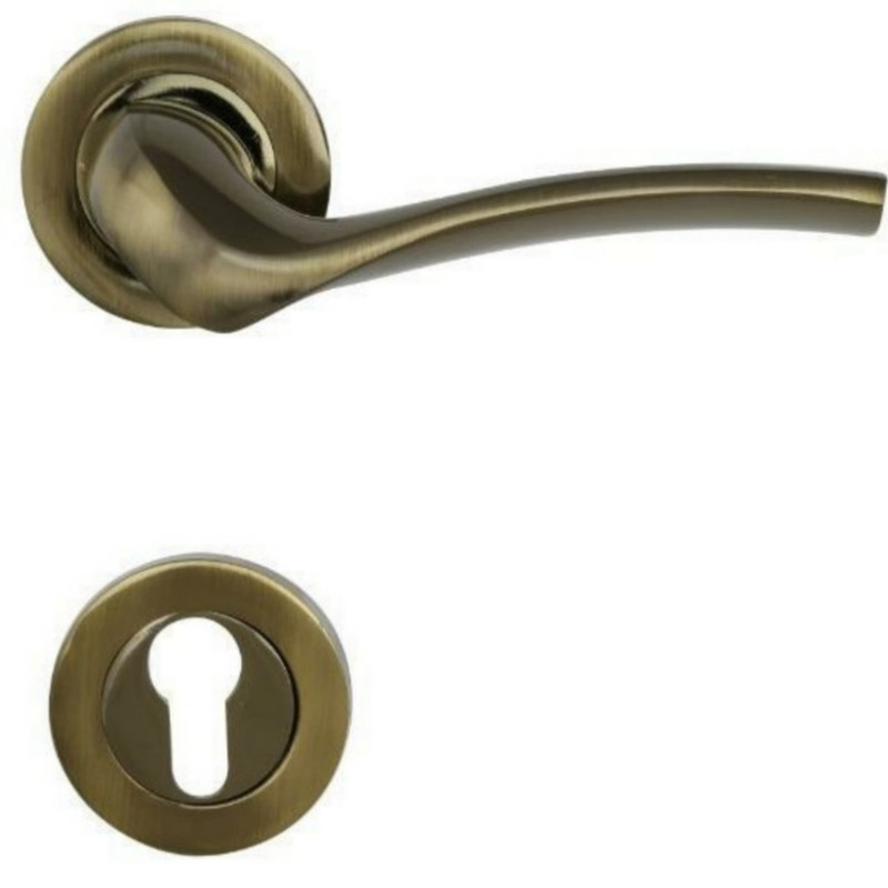 دستگیره در مدل R508 بسته 2 عددی