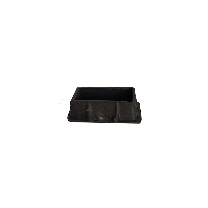 درپوش پلاستیکی کد p3050 مجموعه 50 عددی