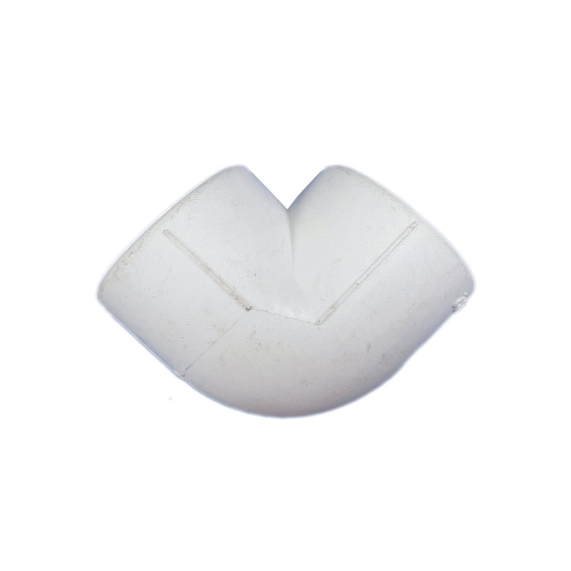 اتصال زانویی مدل pp 32