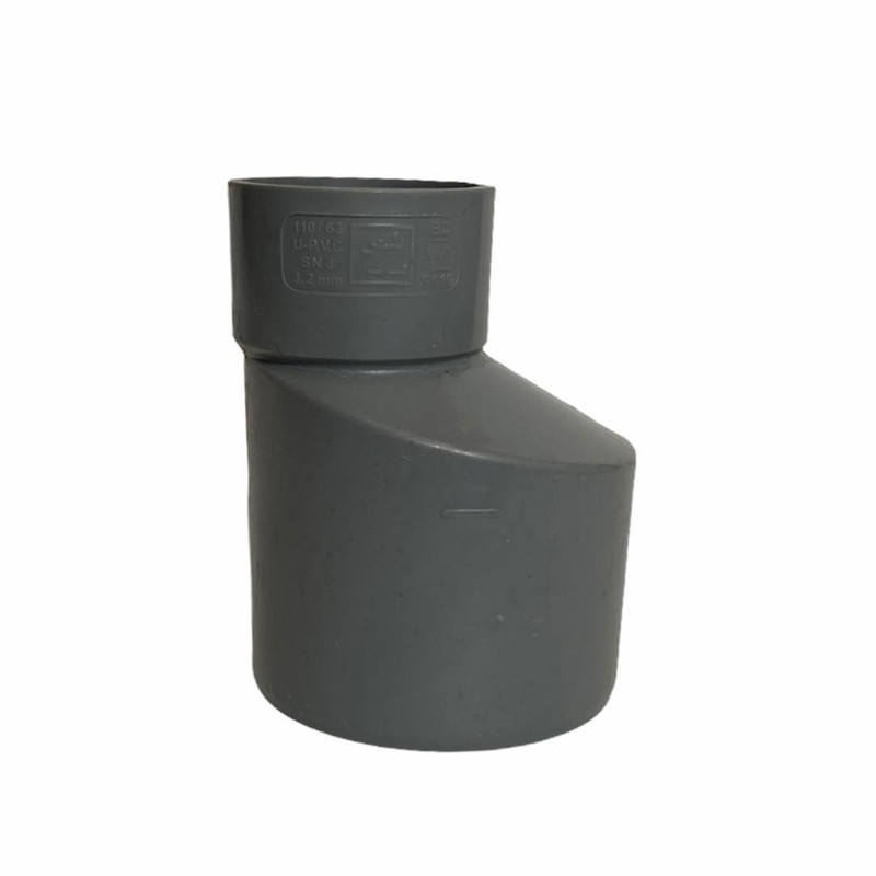 اتصال تبدیل مدل 63*125 PVC