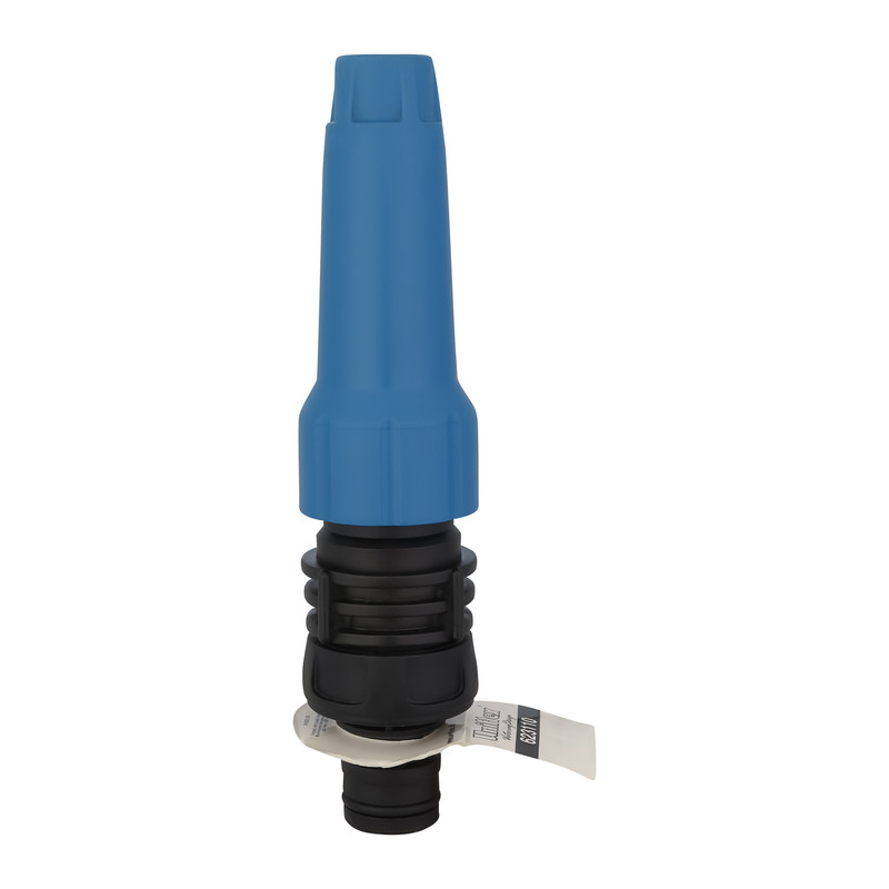 سری آبپاش فشنگی یونیفلکس مدل  UNIFLEX-623110  سایز 1 اینچ