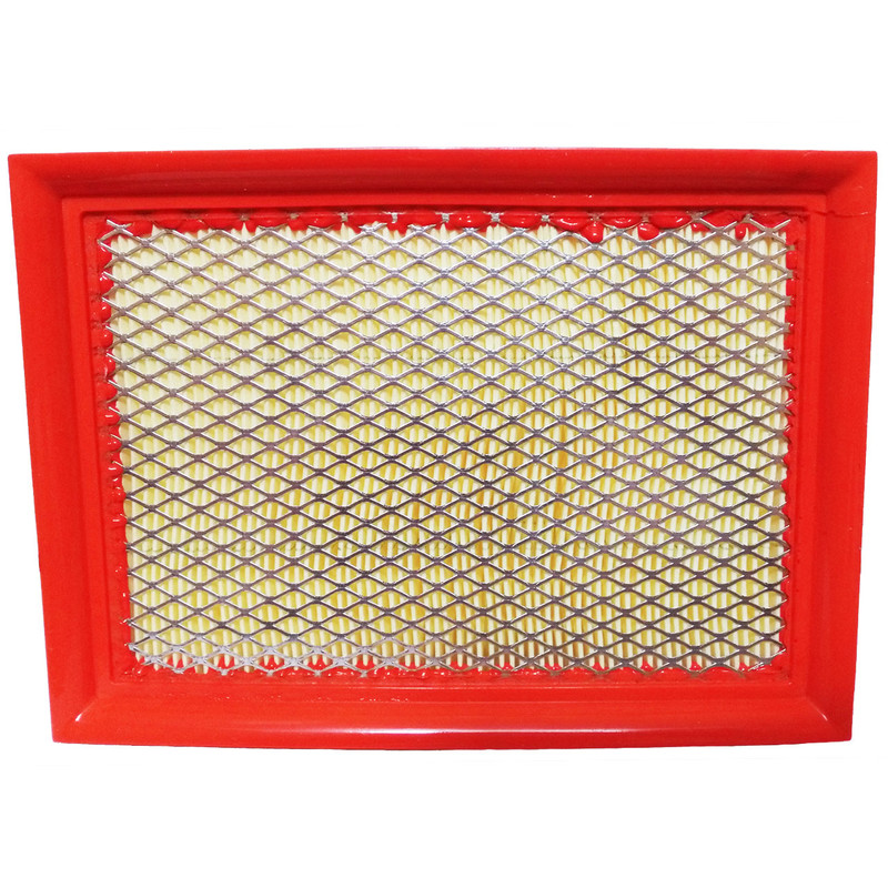 فیلتر هوای خودروی کاسپین مدل FC2199X مناسب برای پراید نسیم