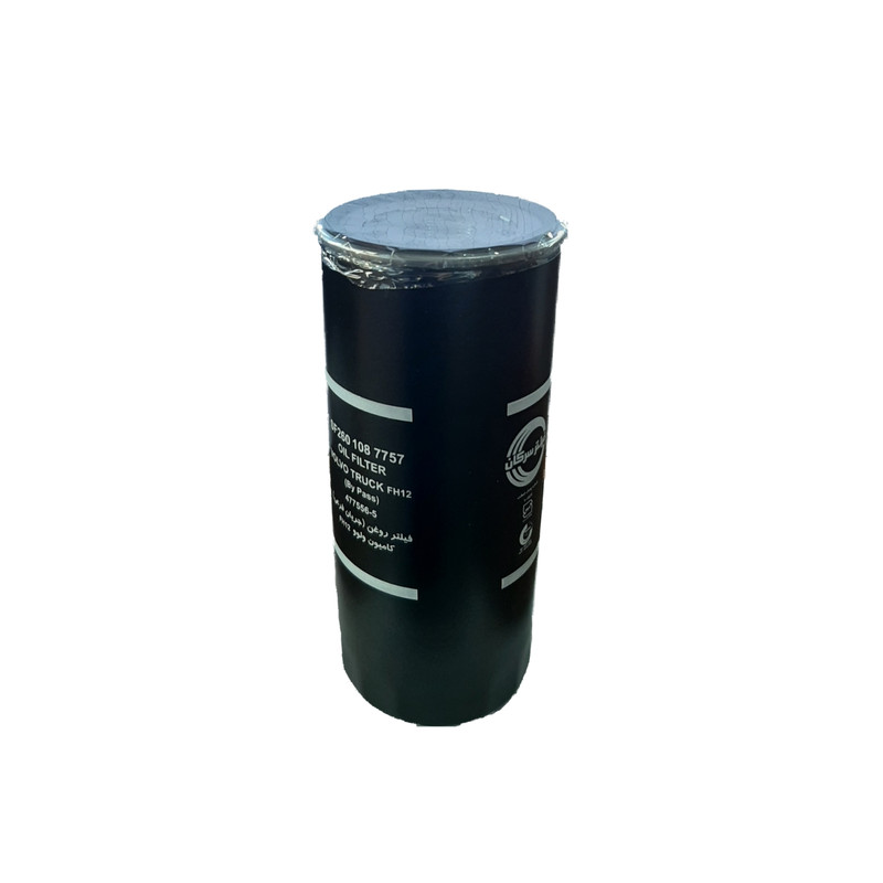 فیلتر روغن سرکان مدل SF7757 مناسب برای ولوو FH