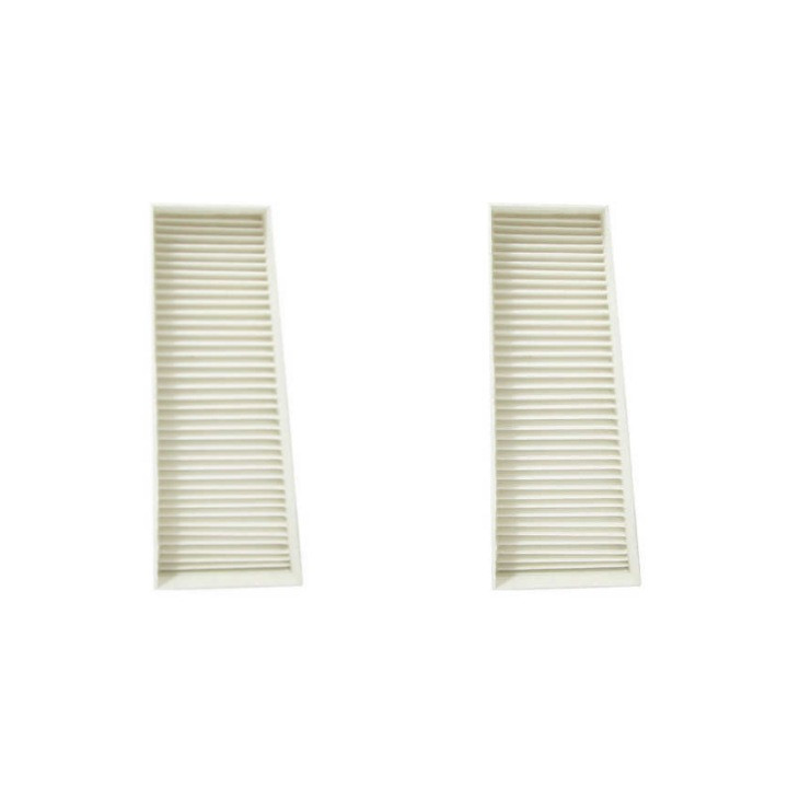 فیلتر کابین کد 337 مناسب برای رانا بسته 2 عددی
