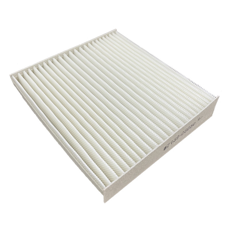فیلتر کابین خودرو اتوکار مدل 06050-87139 مناسب برای فیدلیتی پرایم