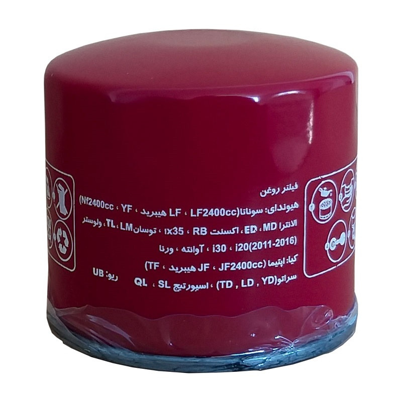 فیلتر روغن سرکان کد SF7769 مناسب هیوندای i20
