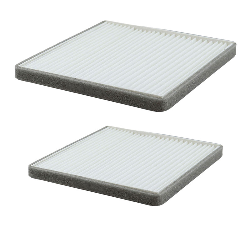 فیلتر کابین خودرو مدل T11 مناسب برای چری X33 بسته دو عددی