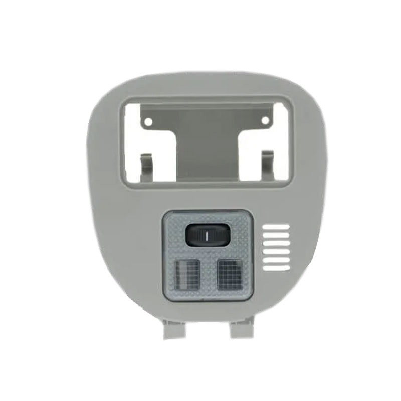 چراغ سقف کابین خودرو مدل نقشه خوان مناسب برای پژو 206 RC