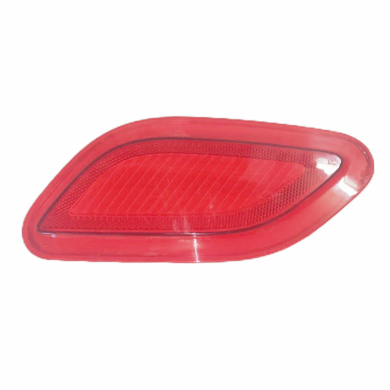 طلق مه شکن عقب سمت چپ کد MAX22L مناسب برای  ام وی ام X22