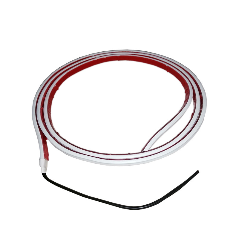 چراغ فلکسیبل کاپوت خودرو مدل C120