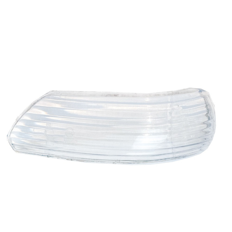 طلق چراغ راهنما آینه جانبی سمت چپ خودرو کد 620L مناسب برای لیفان 620
