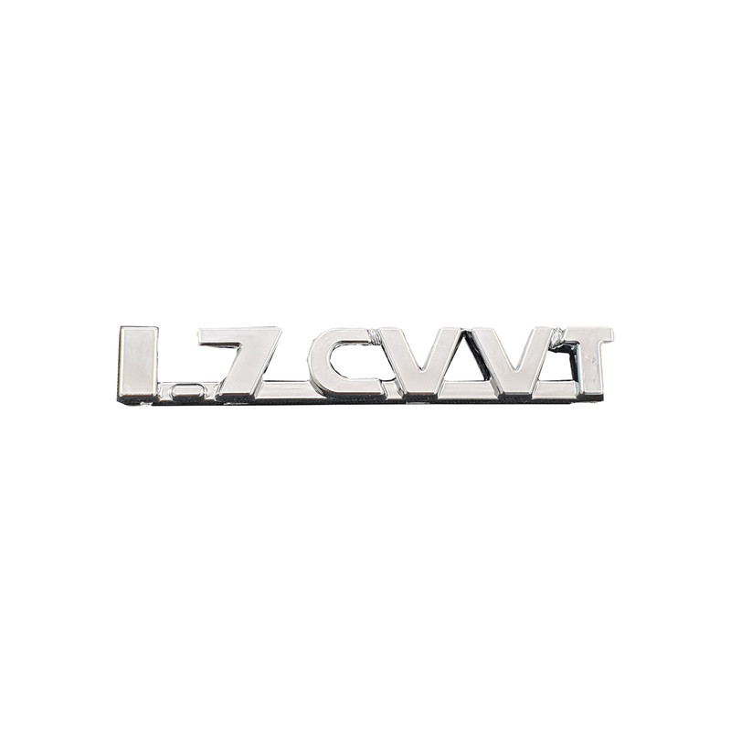 آرم گلگیر خودرو چیکال مدل P-184-1.7CVVT مناسب برای سمند