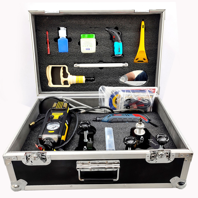 null