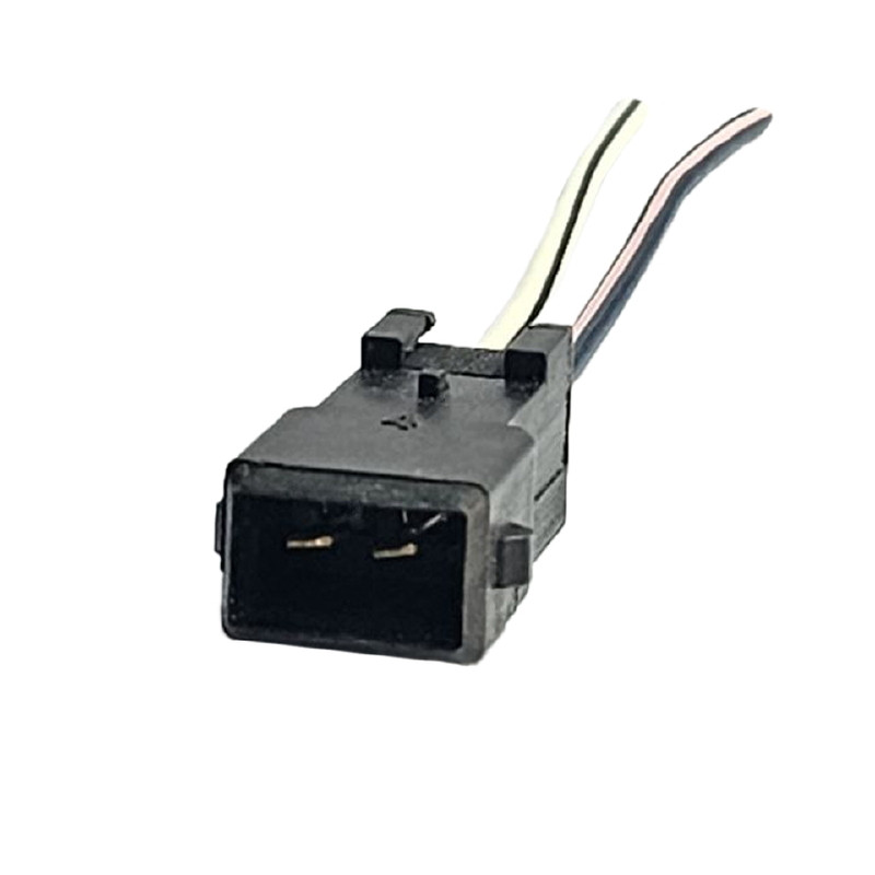 سوکت 2 فیش نری کد bbz-075