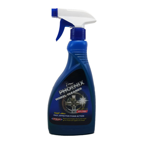 اسپری رینگ شو فونیکس مدل ME2 حجم 650 میلی لیتر