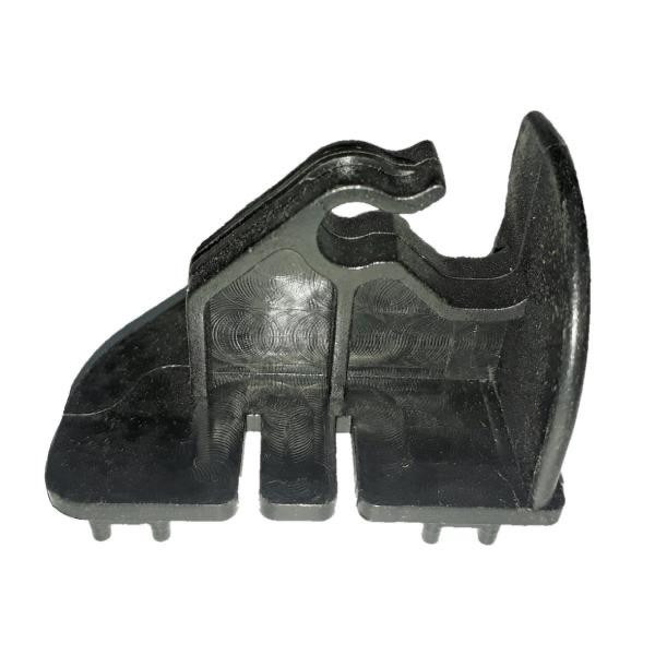 خار پایه نگهدارنده میل کاپوت خودرو چیکال مدل K-80 مناسب برای برلیانس