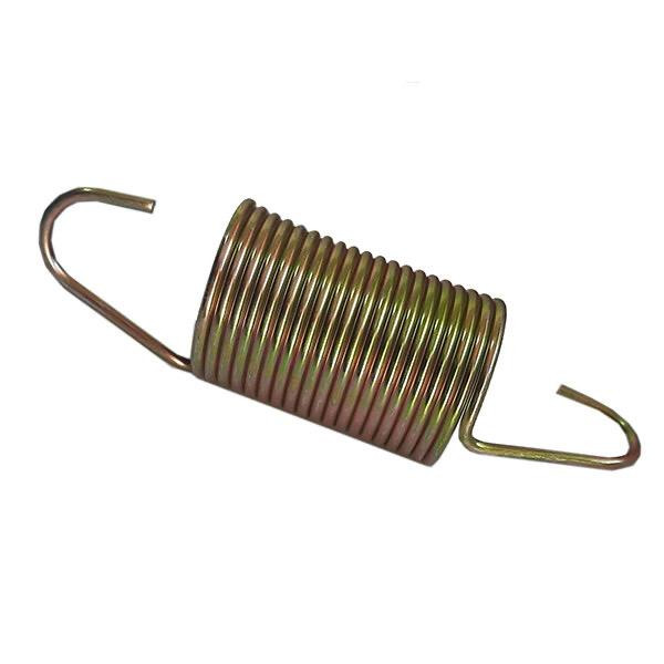 فنر صندوق عقب خودرو چیکال مدل S-35 مناسب برای تیبا