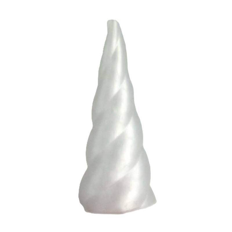 شاخ تزئینی کلاه کاسکت مدل UNICORN کد 1956
