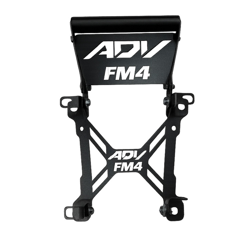 براکت اینه موتورسیکلت مدل adv مناسب برای هندا adv150-160