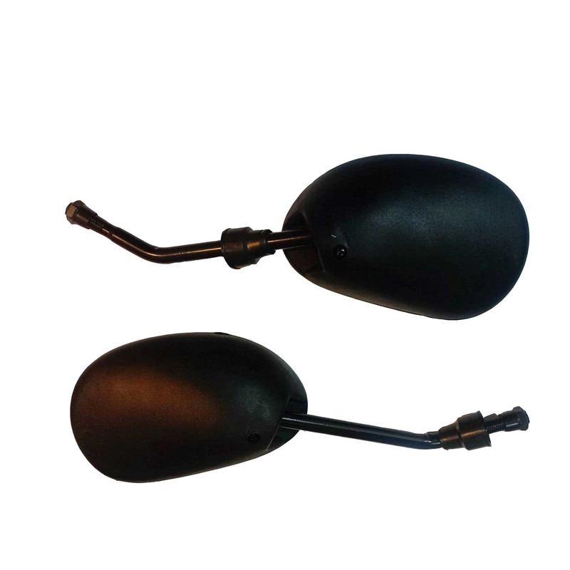 آیینه موتور سیکلت مدل F112 مجموعه دو عددی