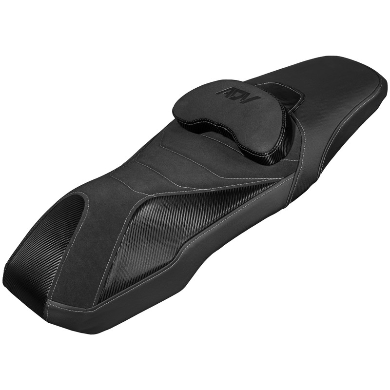 روکش زین موتور سیکلت  مدل COMFORT مناسب برای هوندا ADV 150