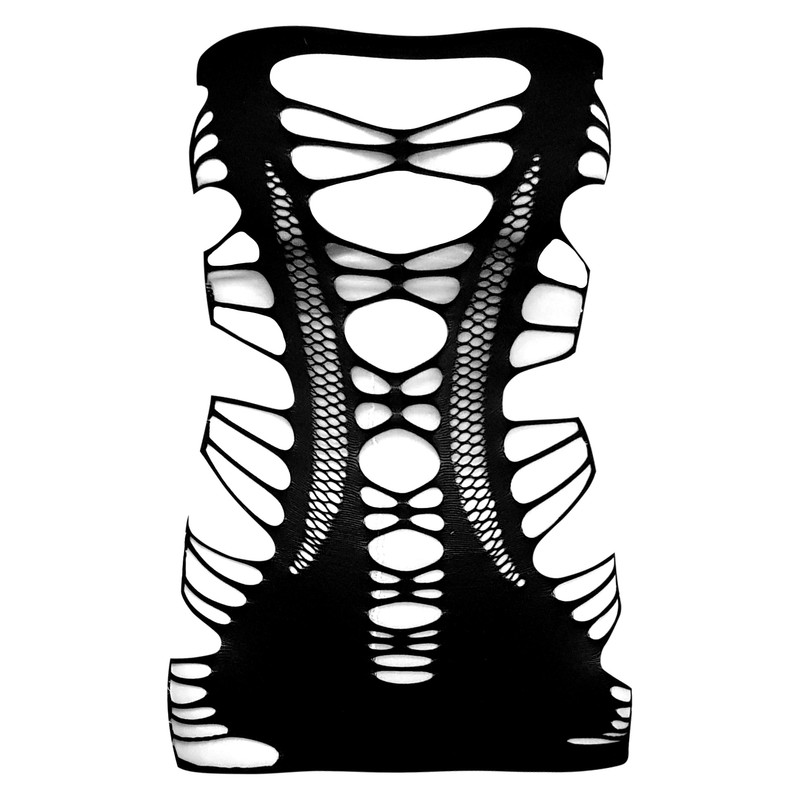 null