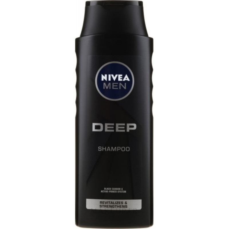 شامپو سر و بدن نیوآ مدل DEEP حجم 250 میلی لیتر