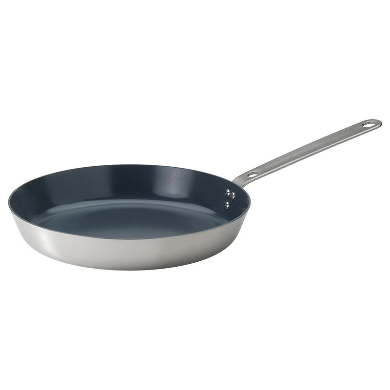 تابه استیل ایکیا مدل HEMKOMST کد 005.800.99 سایز 28