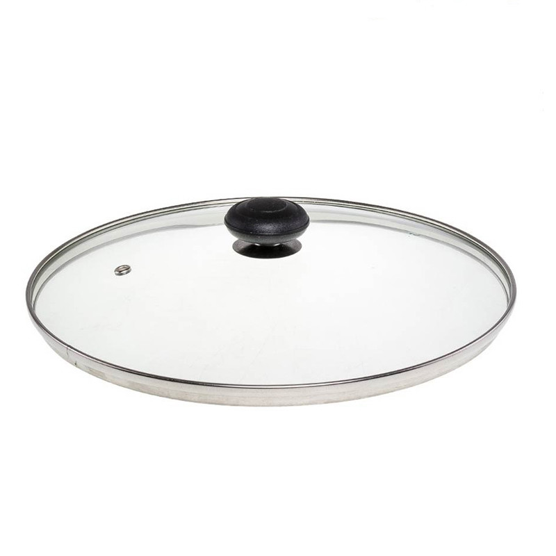 درب قابلمه کد A402 سایز 22