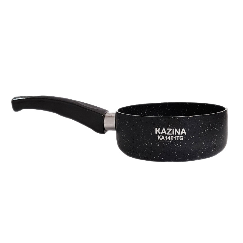 تابه تفلون ، گرانیت کازینا مدل KA14P1TG سایز 14