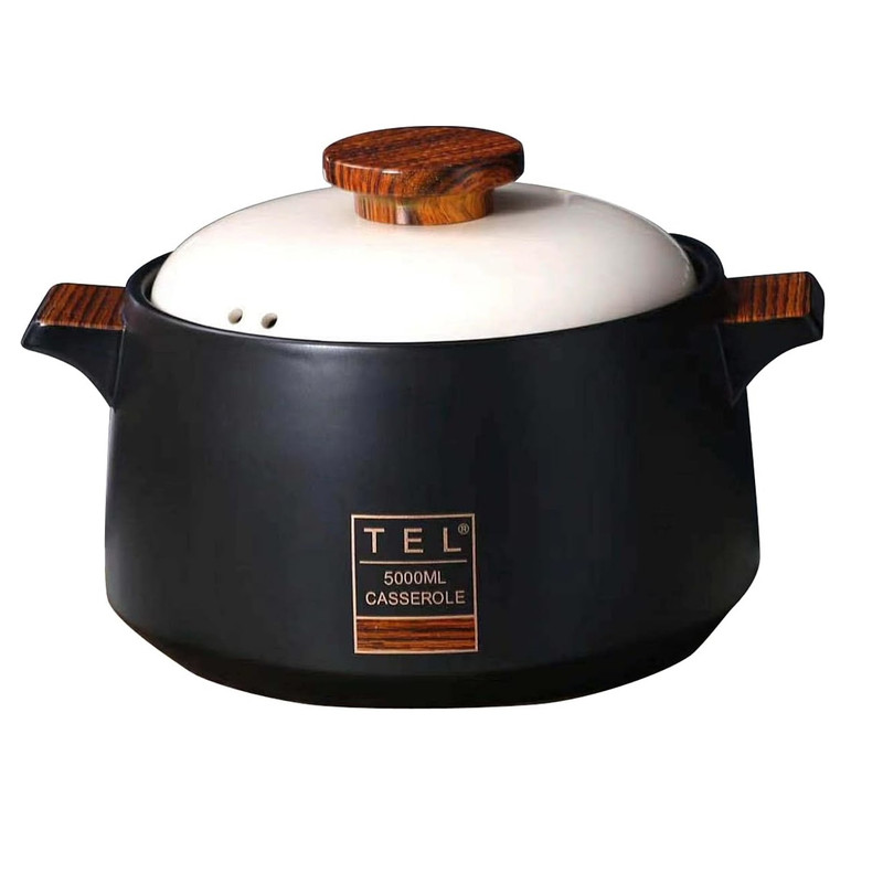 قابلمه مدل TEL کد 1369n 1090 سایز 19
