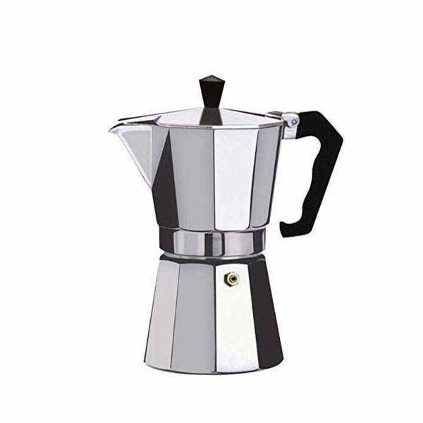 قهوه جوش مدل 2 کاپ