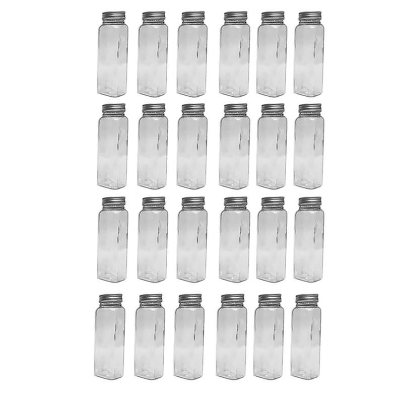 جا ادویه مدل آنتیک SS-24 مجموعه 24 عددی