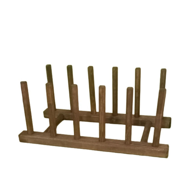 استند درب قابلمه مدل brown8