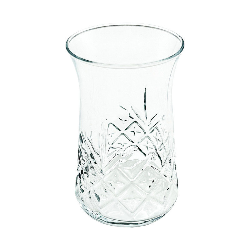 استکان پاشاباغچه مدل PASA42891 بسته 6 عددی