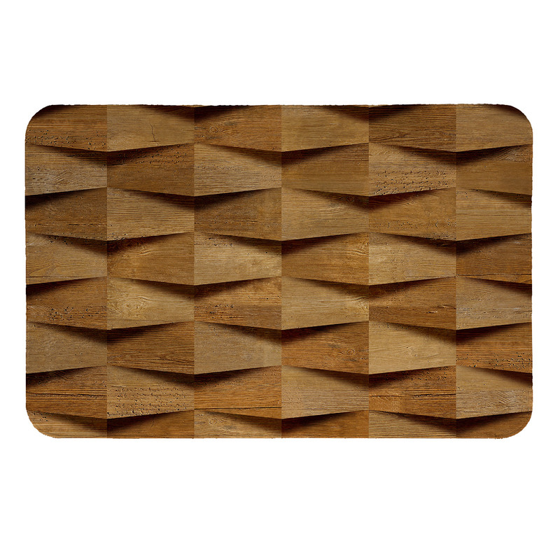 زیرقابلمه ای طرح چوب کد 5939