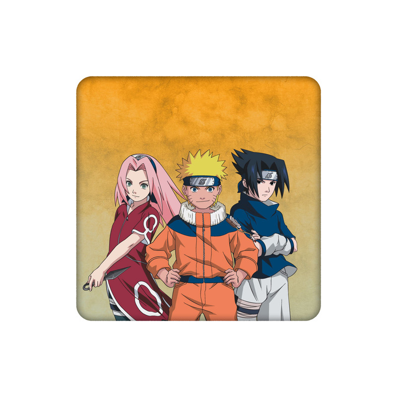 زیر لیوانی طرح انیمه ناروتو کد    4971161