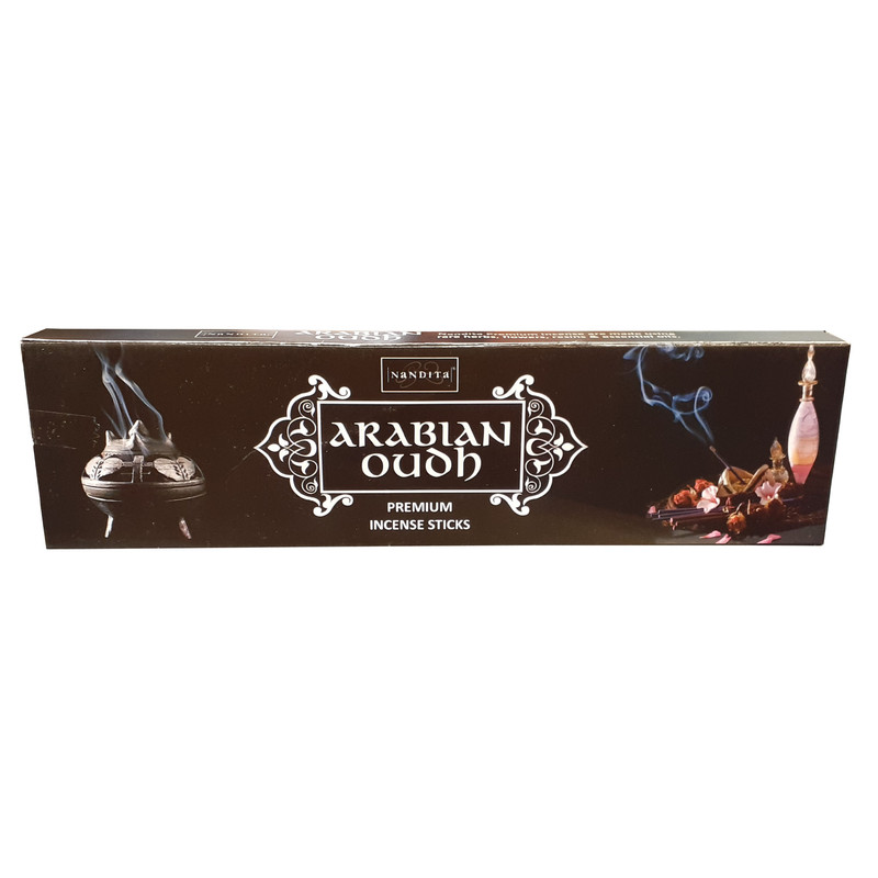 عود ناندیتا مدل ARABIAN oudh