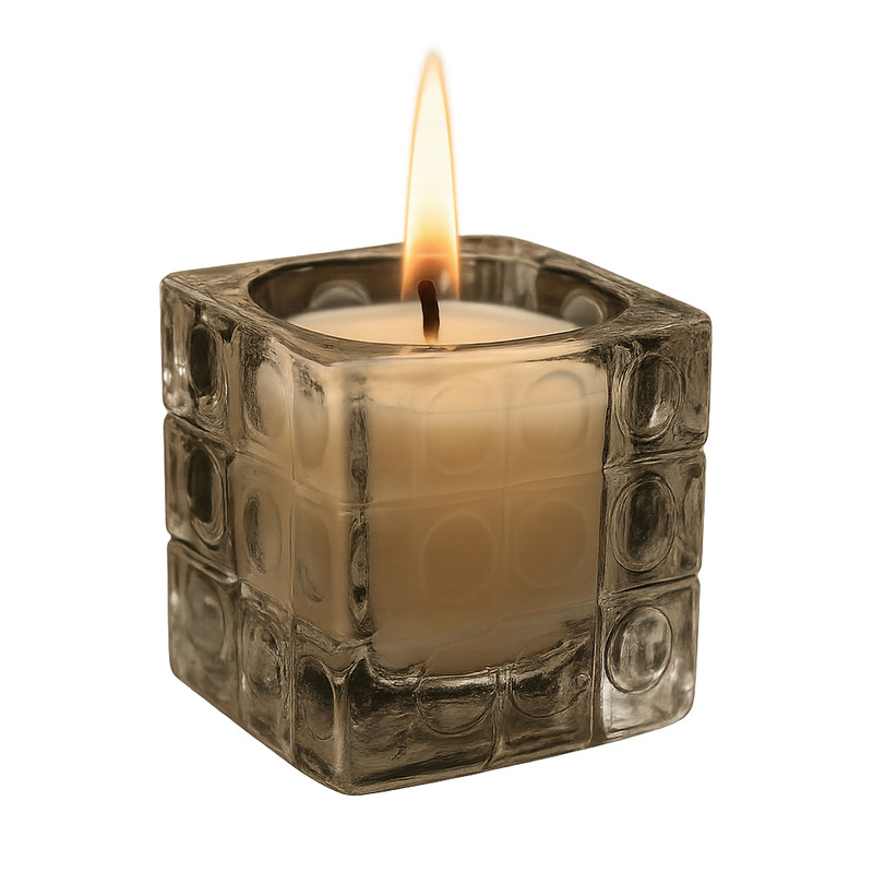 شمع معطر مدل همیسا