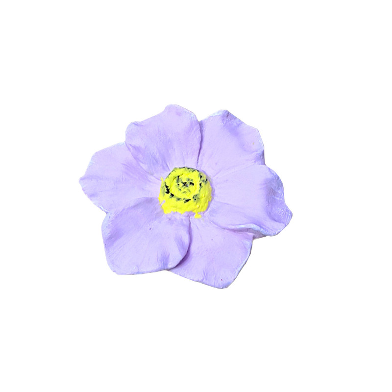 جای عود مدل گل ارکیده
