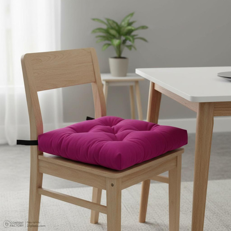 تشک صندلی مدل نشیمن کد 001