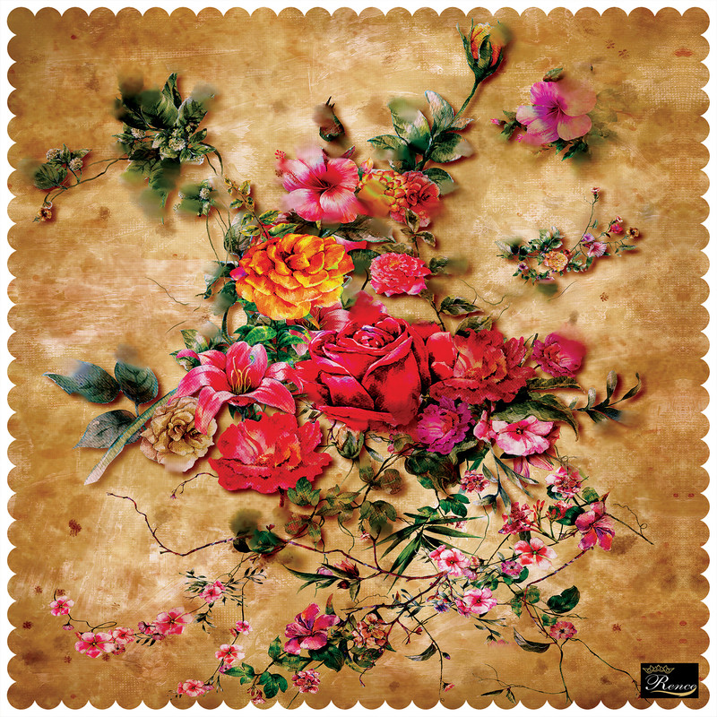 رومیزی رنس مدل T7-42825