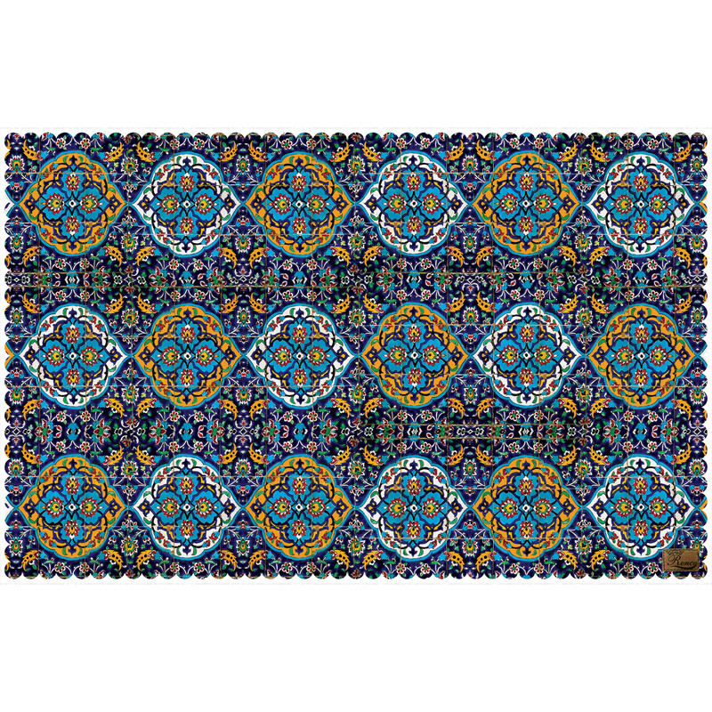رومیزی رنس مدل T8-42016